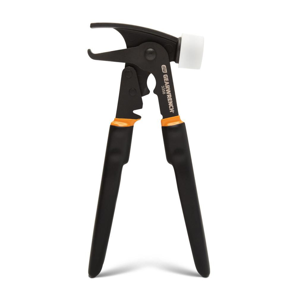 Gearwrench 3358 Wheel Weight Tool