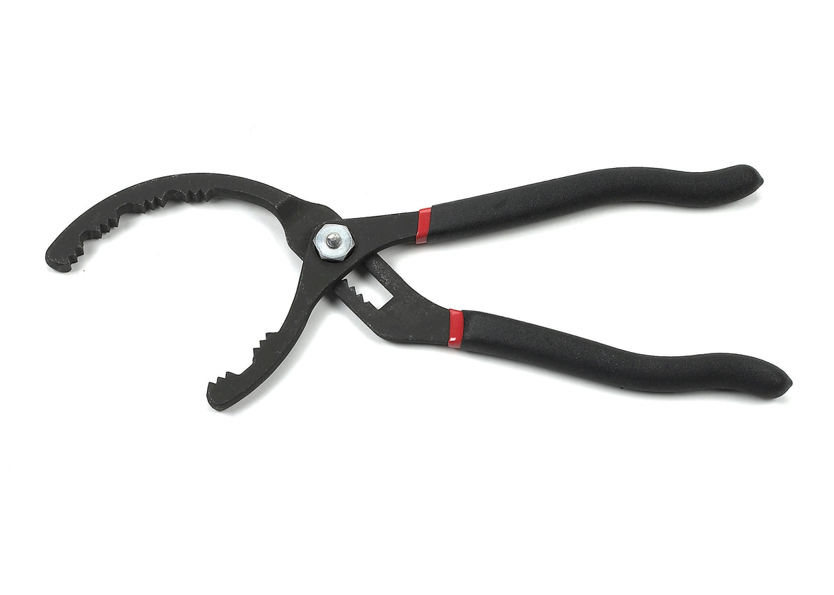 Gearwrench 3508D 2" to 5" Ratcheting Oil Filter Pliers