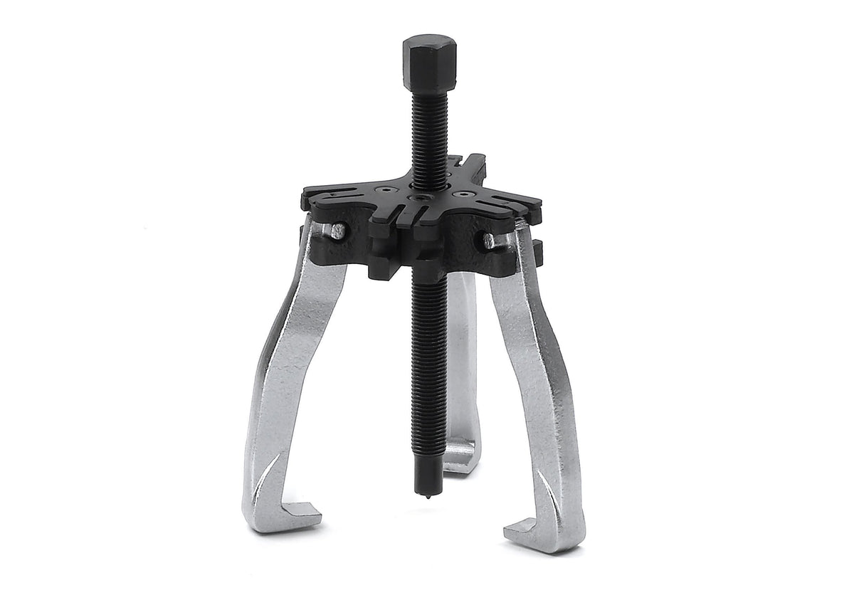 Gearwrench 3624D 2 Ton 2 or 3 Jaw Internal/External Ratcheting Puller