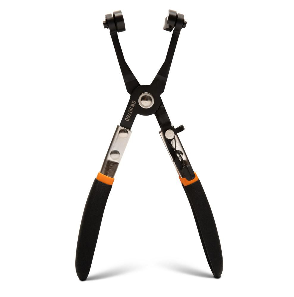 Gearwrench 3976D Straight Hose Clamp Pliers