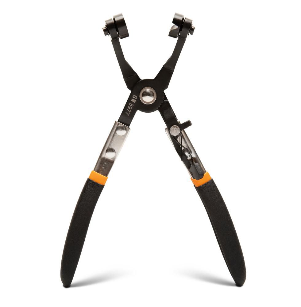 Gearwrench 3977 Angled Hose Clamp Pliers