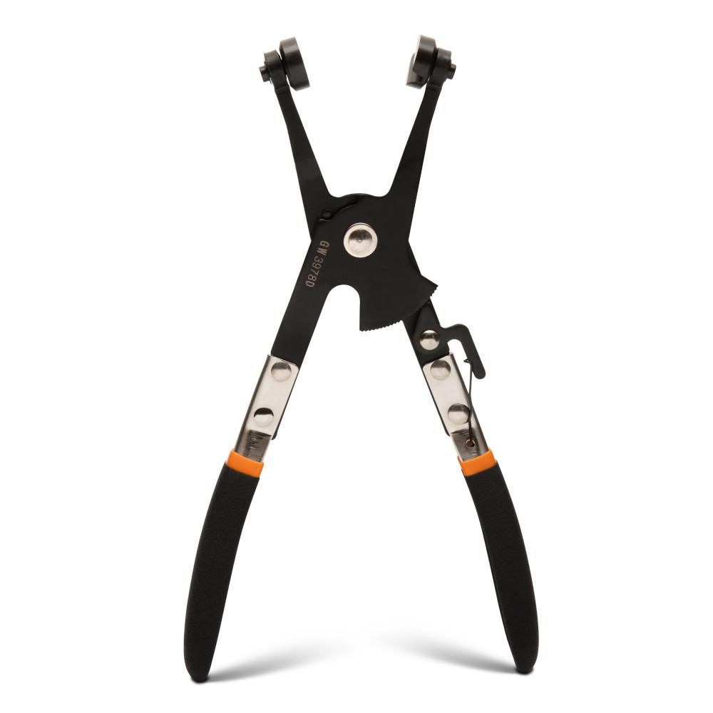 Gearwrench 3978D Heavy-Duty Large Hose Clamp Pliers