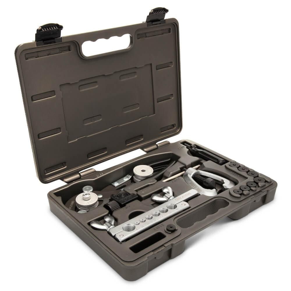 Gearwrench 41590D 12 Piece Tubing Service Set