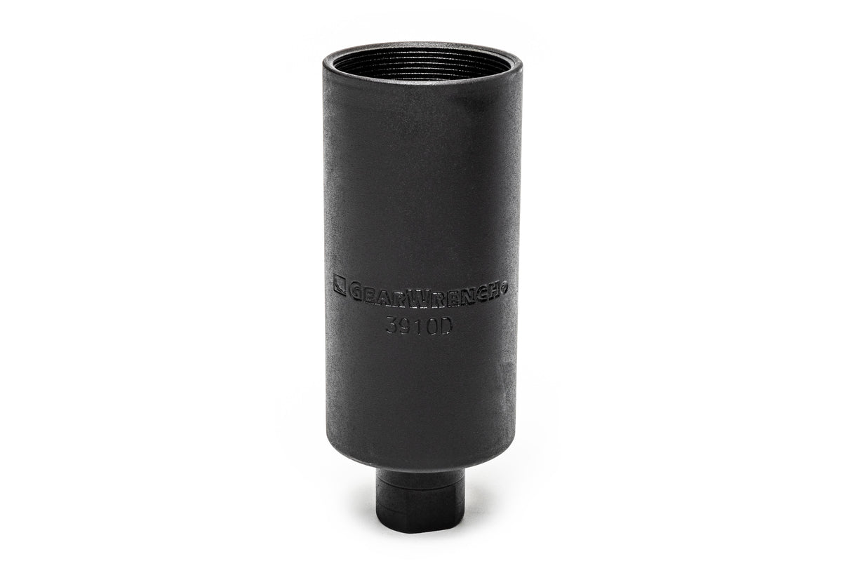 Gearwrench 41660D 6 Piece Spindle Nut Set