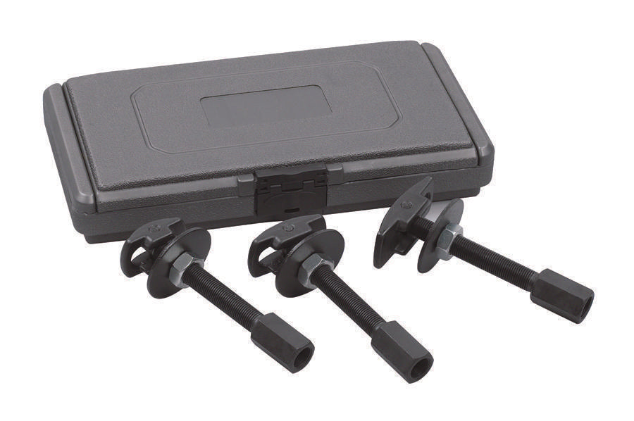 Gearwrench 41710 3 Piece Rear Axle Bearing Puller Set