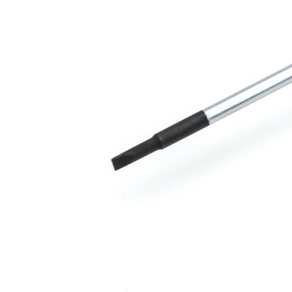 Gearwrench 80036H 2.5mm x 60mm Mini Slotted Dual Material Screwdriver
