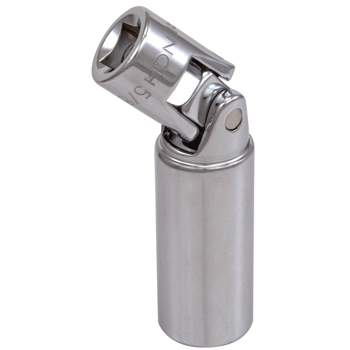 Gearwrench 80404 3/8" Drive 6 Point 2-1/2" Universal Spark Plug Socket 5/8"
