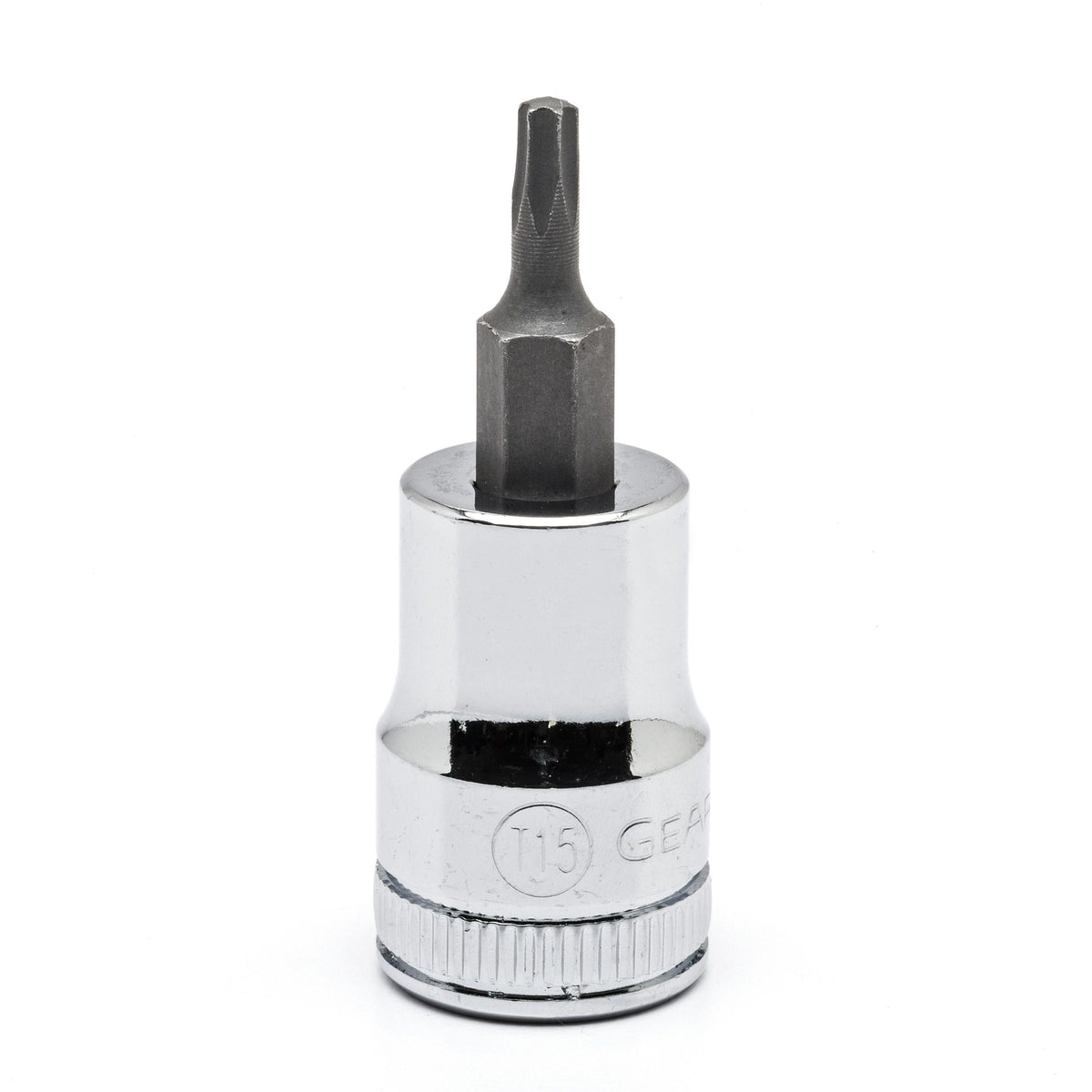 Gearwrench 80534 3/8" Drive Torx® Bit Socket T15
