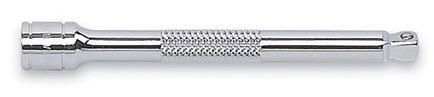 Gearwrench 81120 1/4" Drive Wobble Extension 4"