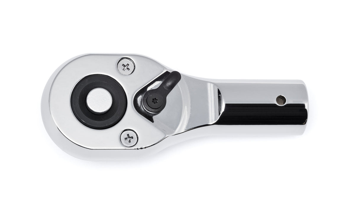Gearwrench 81402 3/4" Drive 24-Tooth Quick Release Replacement Ratchet Head