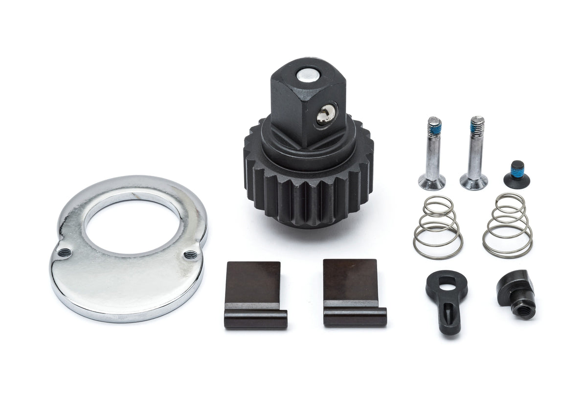 Gearwrench 81499 3/4" Drive 24-Tooth Quick Release Ratchet Repair Kit