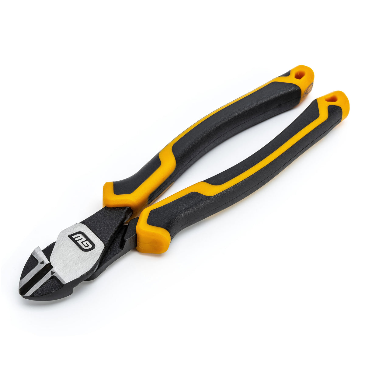 Gearwrench 82203C 4 Piece PITBULL Dual Material Mixed Plier Set