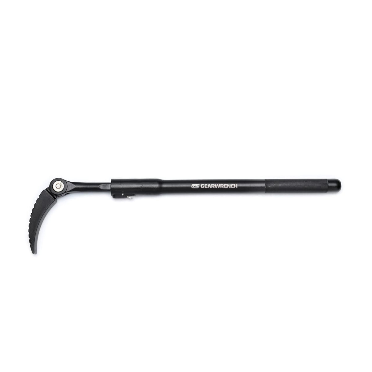 Gearwrench 82220 33-1/2” Extendable Indexing Pry Bar