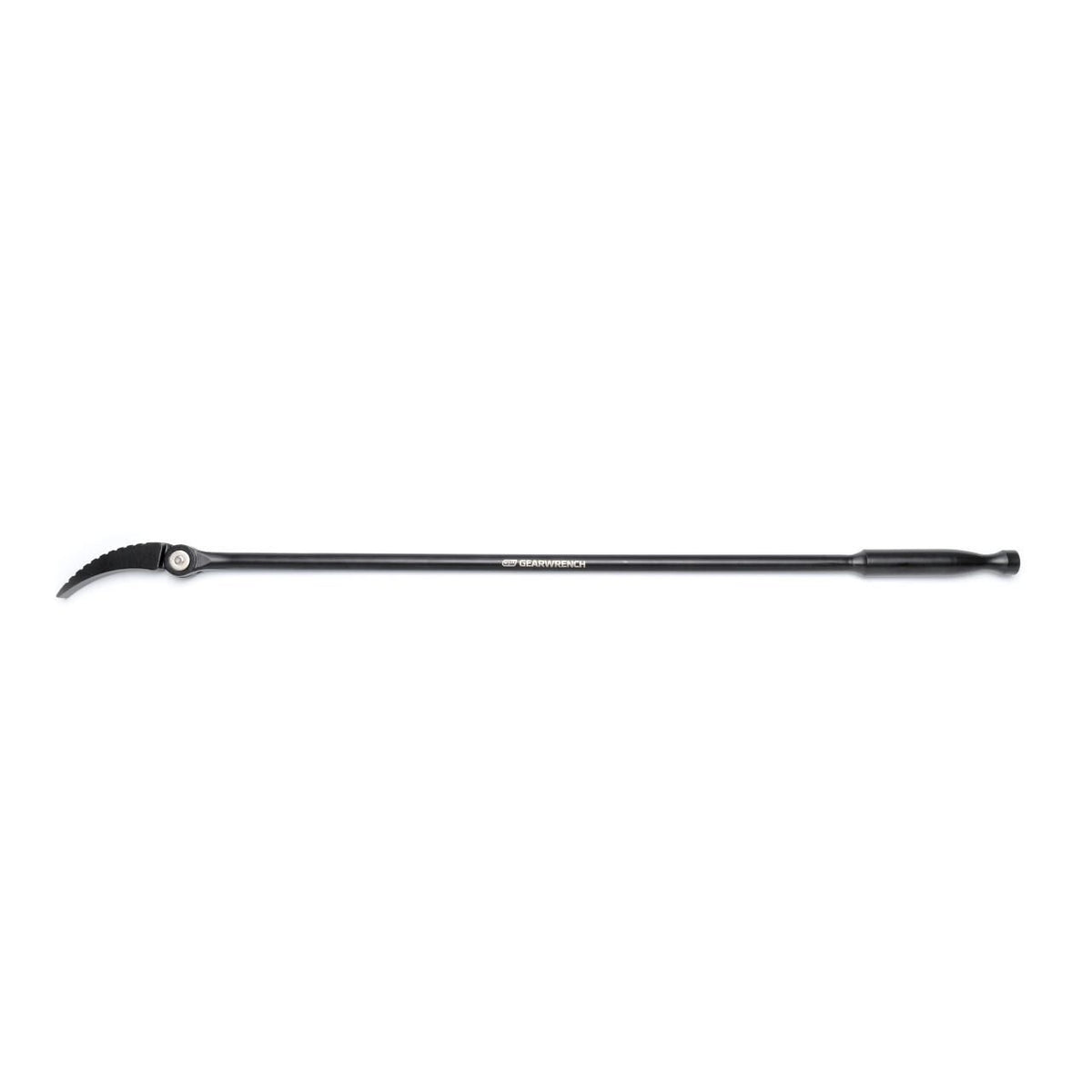 Gearwrench 82233 33” Indexing Pry Bar