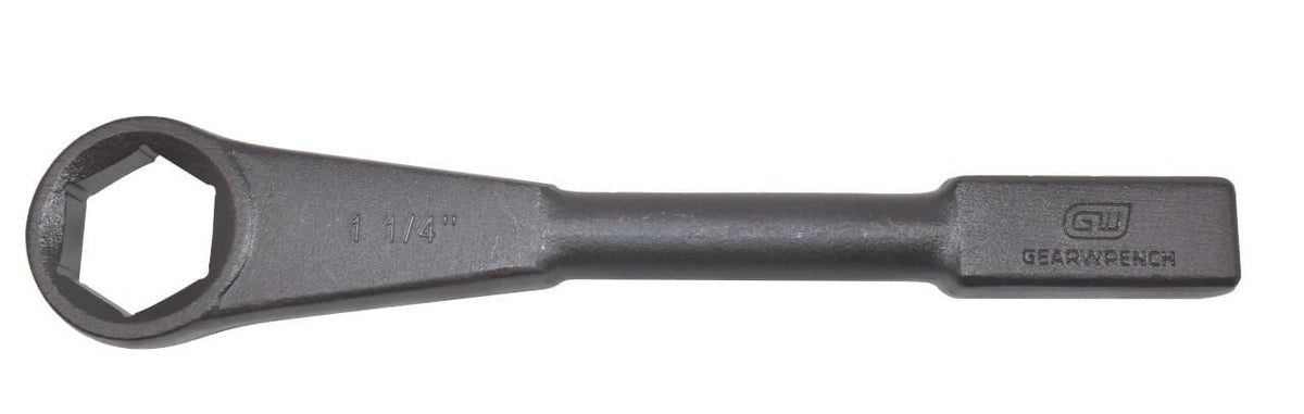 Gearwrench 82322-05 1-1/4" 6-Point Standard Slugging Wrench
