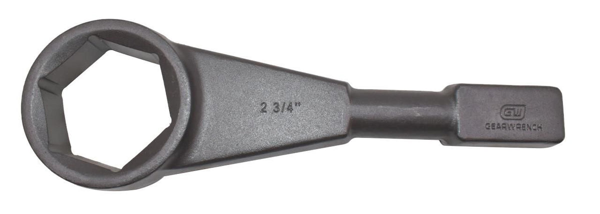 Gearwrench 82330-05 2-3/4" 6-Point Standard Slugging Wrench