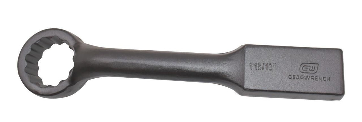 Gearwrench 82353-05 1-15/16" 12 Point 45° Offset Slugging Wrench