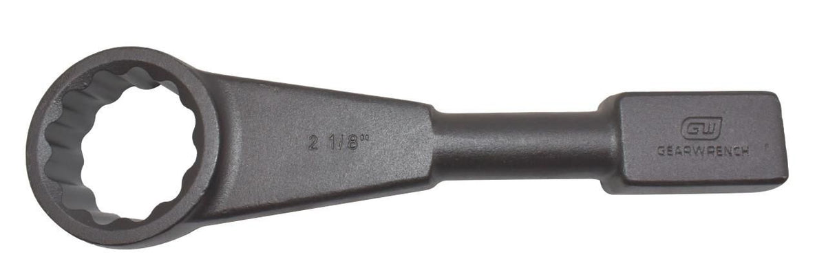 Gearwrench 82380-05 2-1/8" 12 Point Standard Slugging Wrench