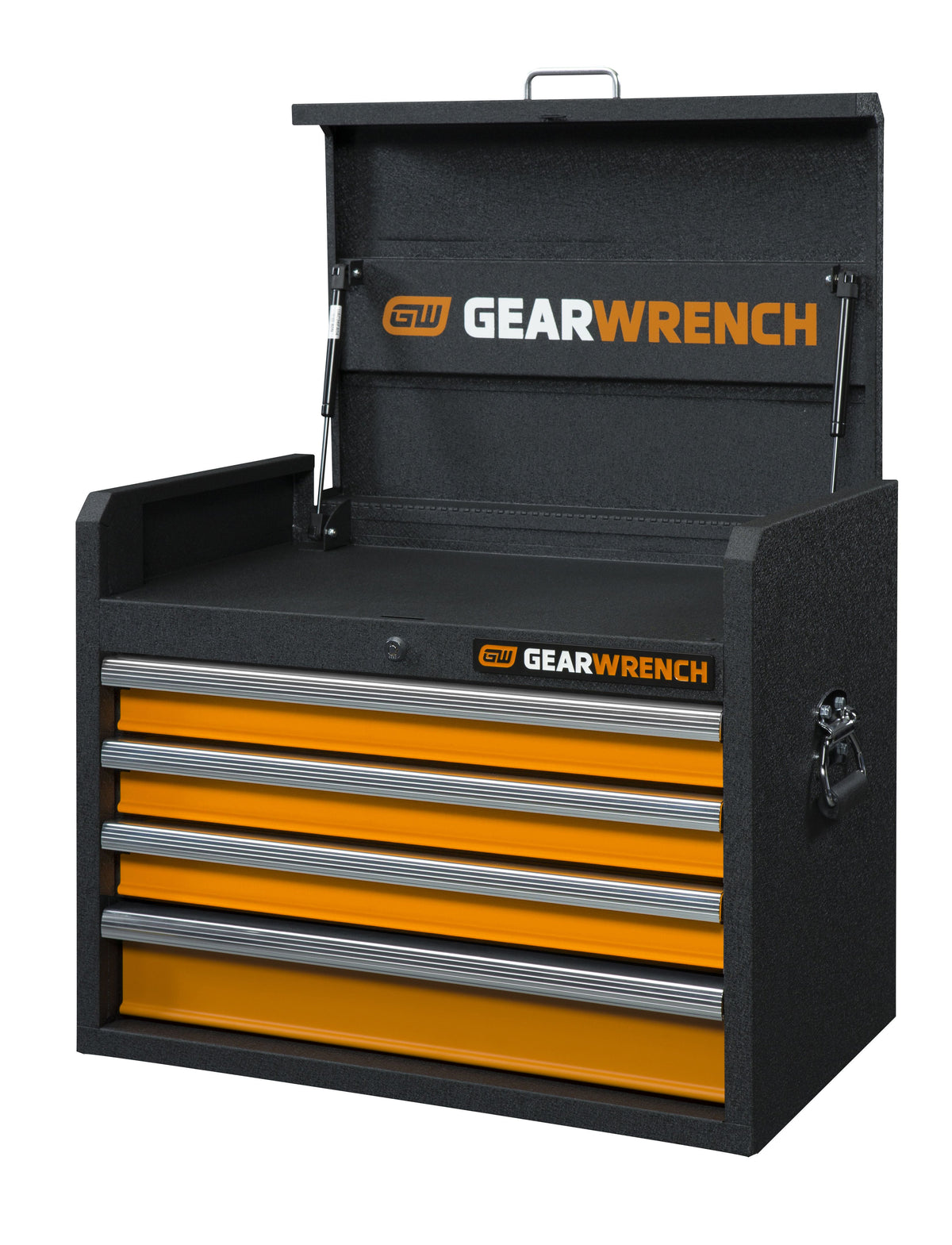 Gearwrench 83240 26" 4 Drawer Tool Chest