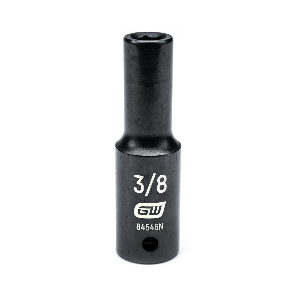 Gearwrench 84546N 1/2" Drive 6 Point Deep Impact SAE Socket 3/8"