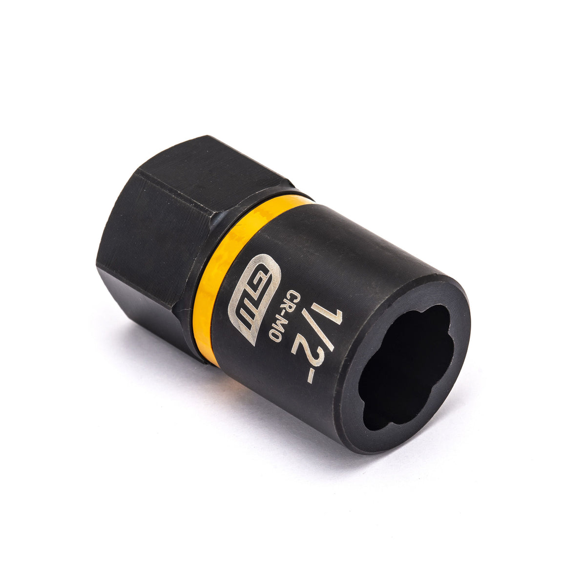 Gearwrench 84764 3/8" Drive Bolt Biter™ Impact Extraction Socket 1/2-"