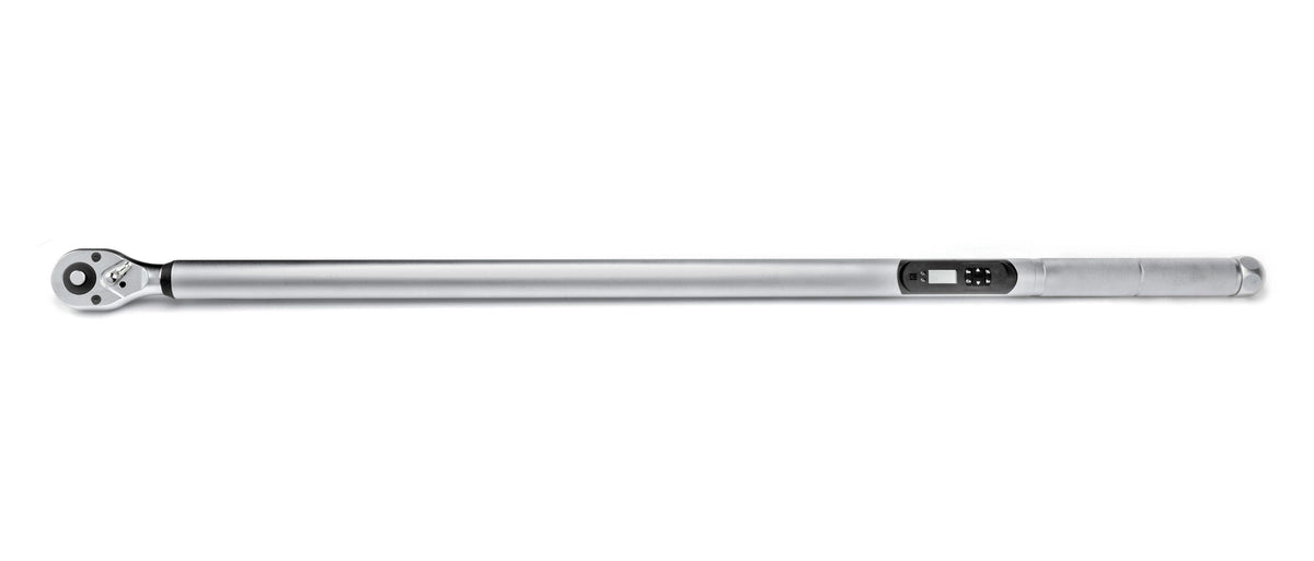 Gearwrench 85085 1" Drive Electronic Torque Wrench 150-1000 ft/lbs.