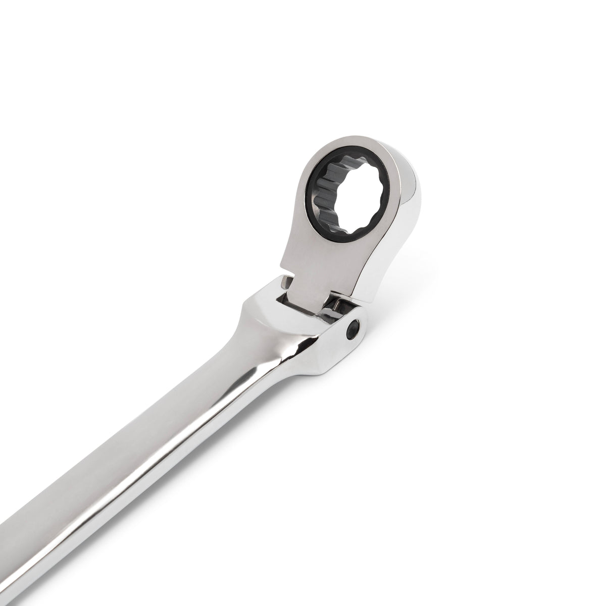 Gearwrench 86830 6 Piece 90-Tooth 12 Point Metric GearBox™ Double Flex Ratcheting Wrench Set
