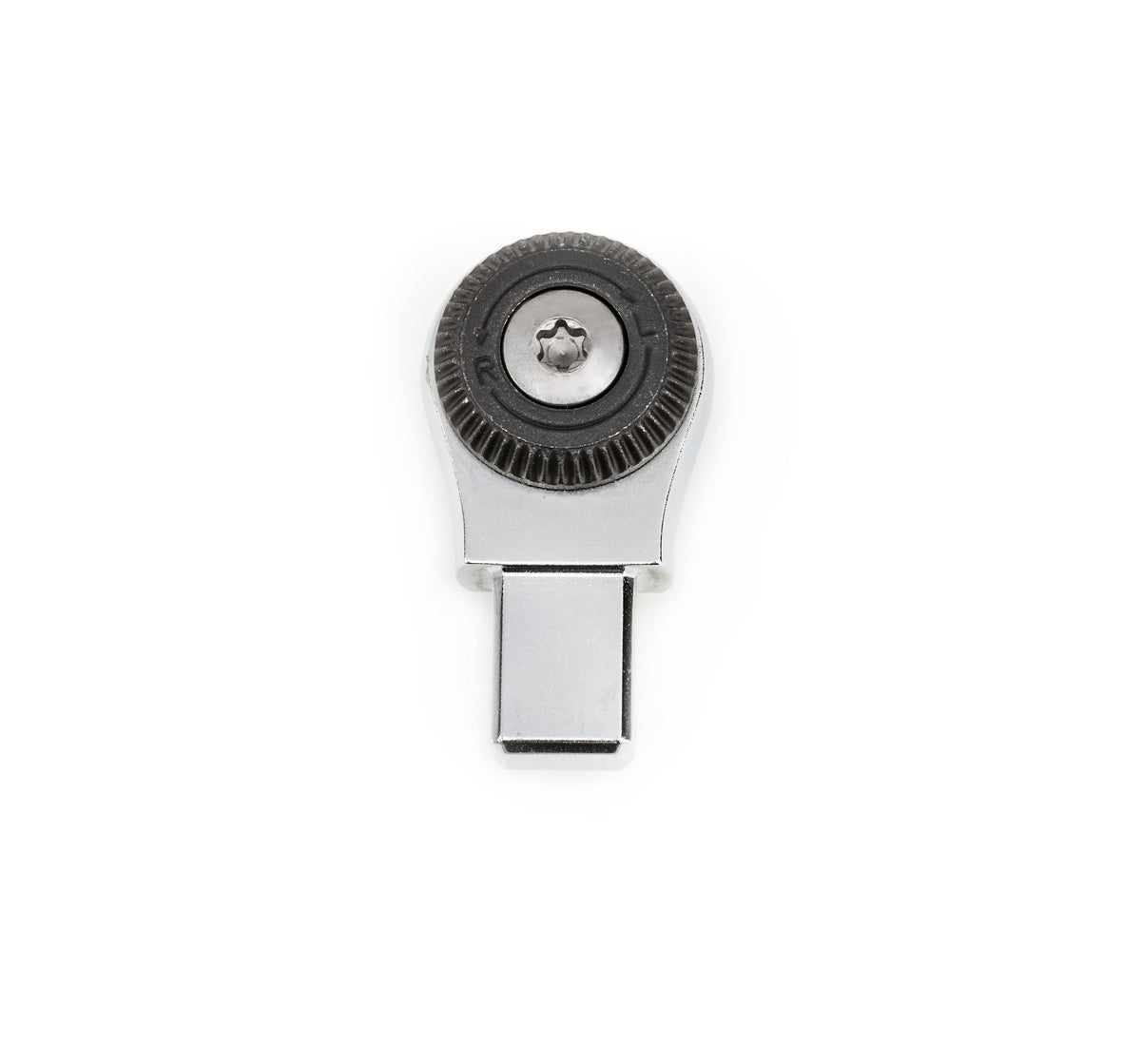 Gearwrench 89480 9mm x 12mm Interchangeable Round Ratchet Head 1/4" Drive