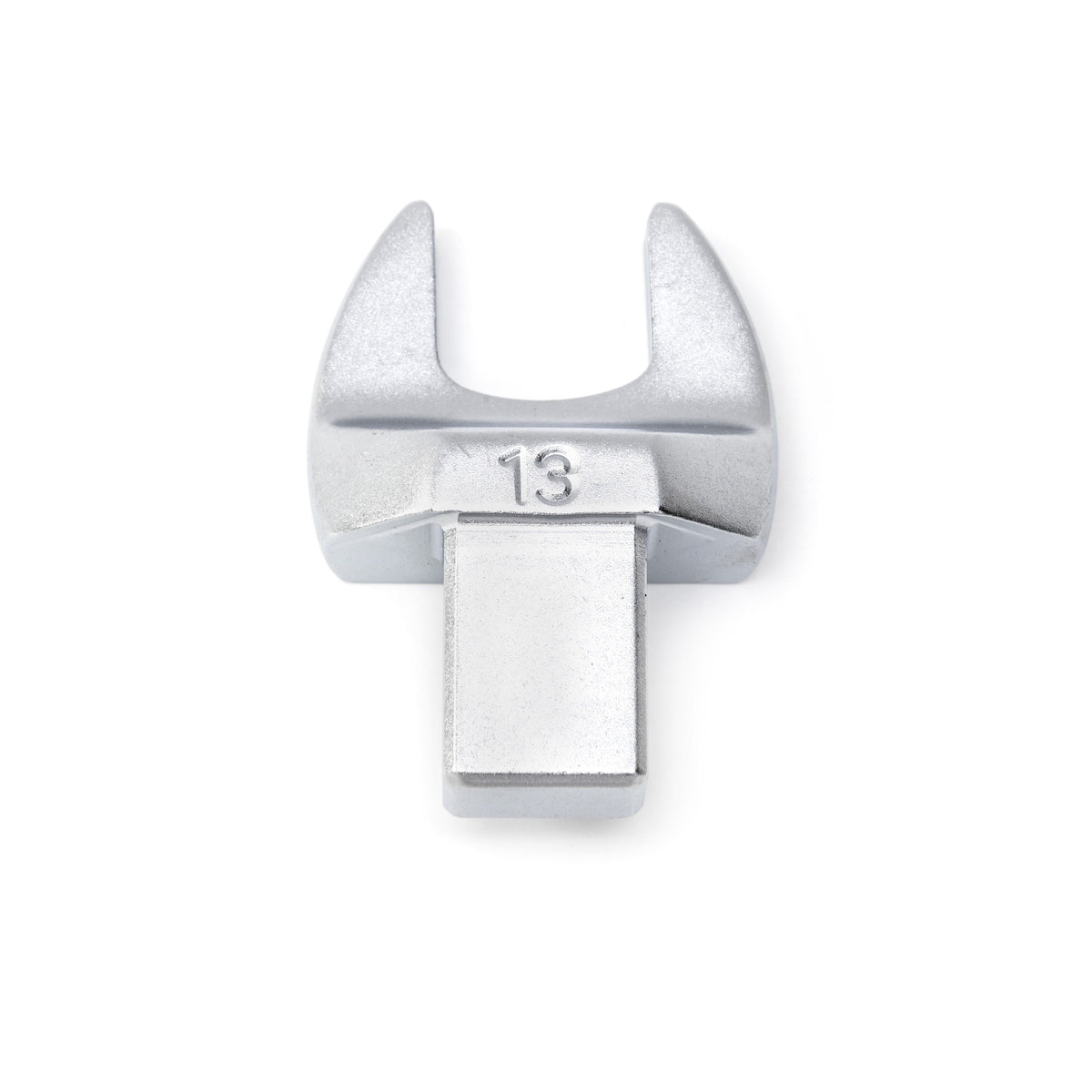 Gearwrench 89496 9mm x 12mm Open End Interchangeable Head 13mm