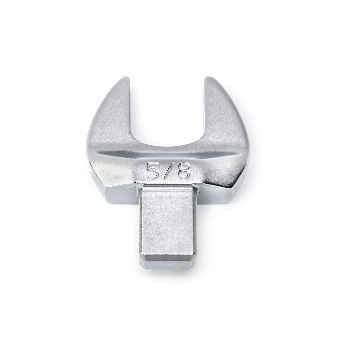 Gearwrench 89518 9mm x 12mm Open End Interchangeable Head 5/8"