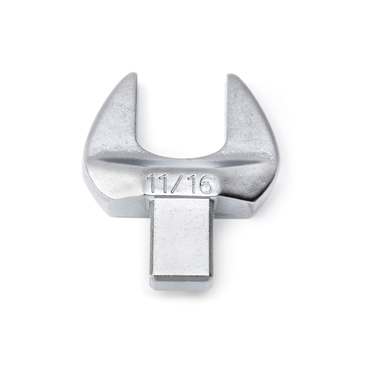 Gearwrench 89519 9mm x 12mm Open End Interchangeable Head 11/16"