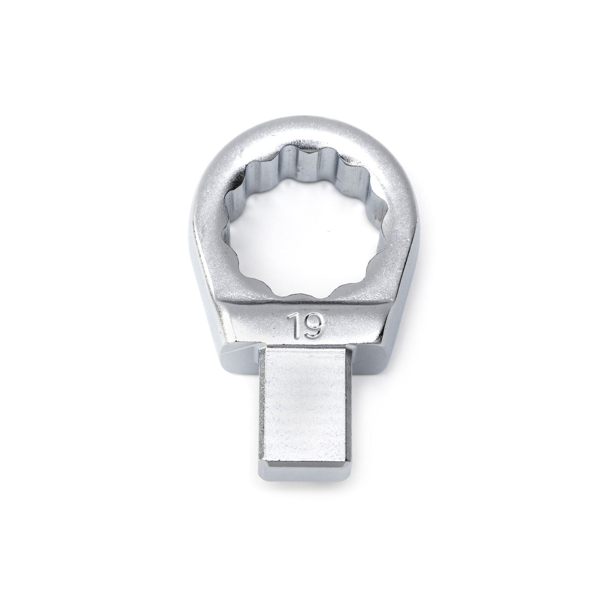 Gearwrench 89552 9mm x 12mm Box End Interchangeable Head 19mm