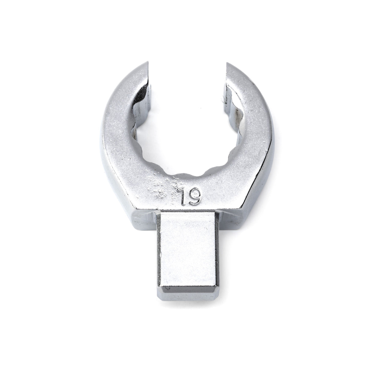 Gearwrench 89598 9mm x 12mm Flare Nut Interchangeable Head 19mm