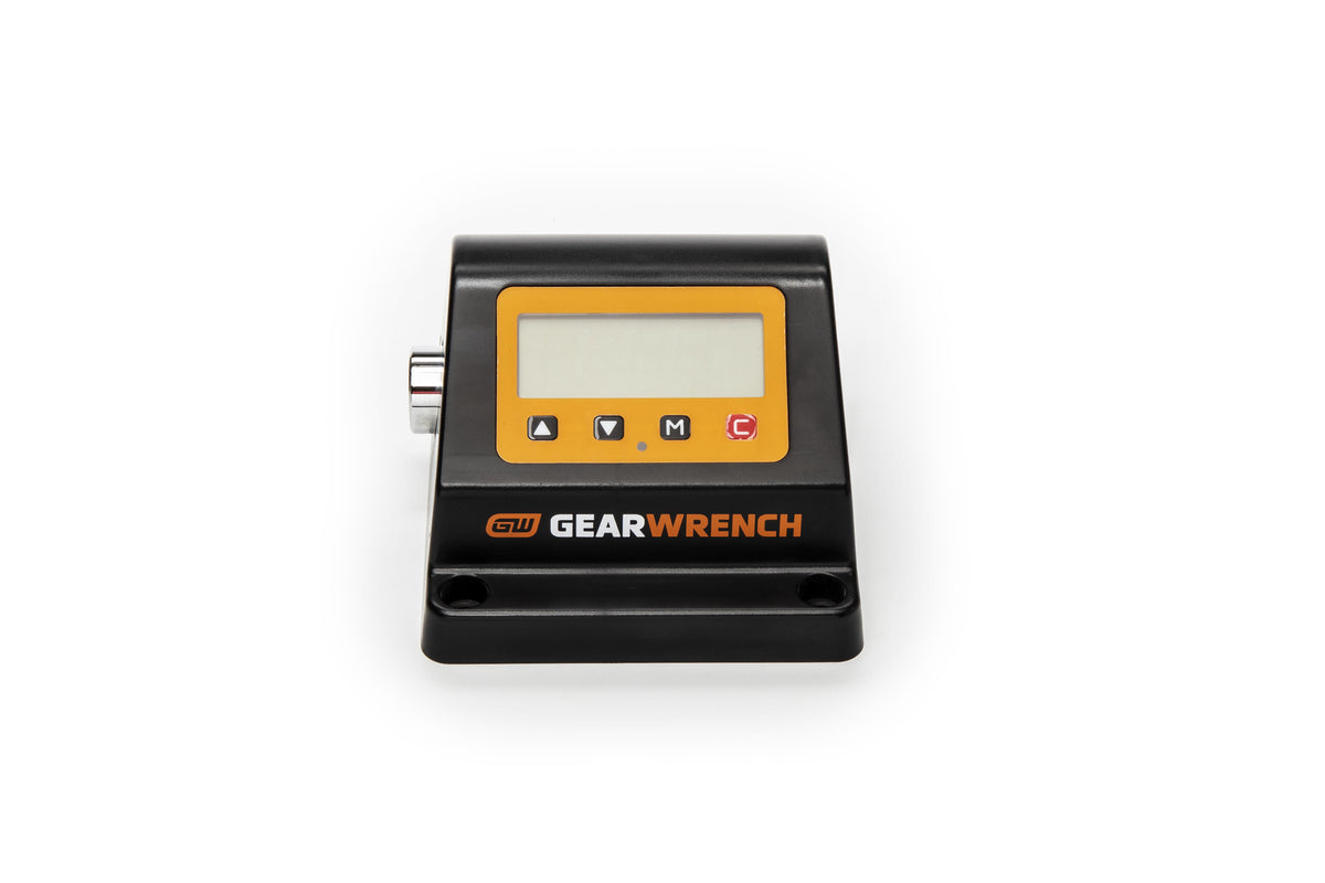 Gearwrench 89634 1/2" Drive Bench Top Torque Tester 25-250 ft/lb