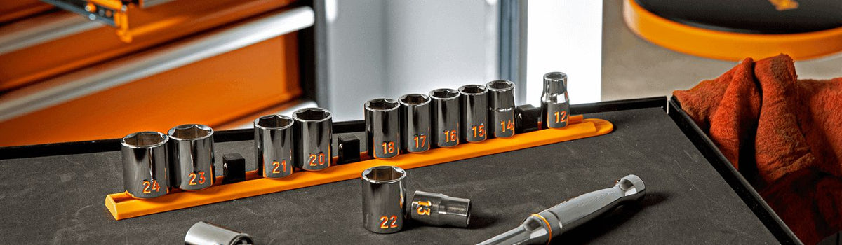 Gearwrench 80148S-06 Shop Chrome Sockets Ratchets & Sockets from Gearwrench