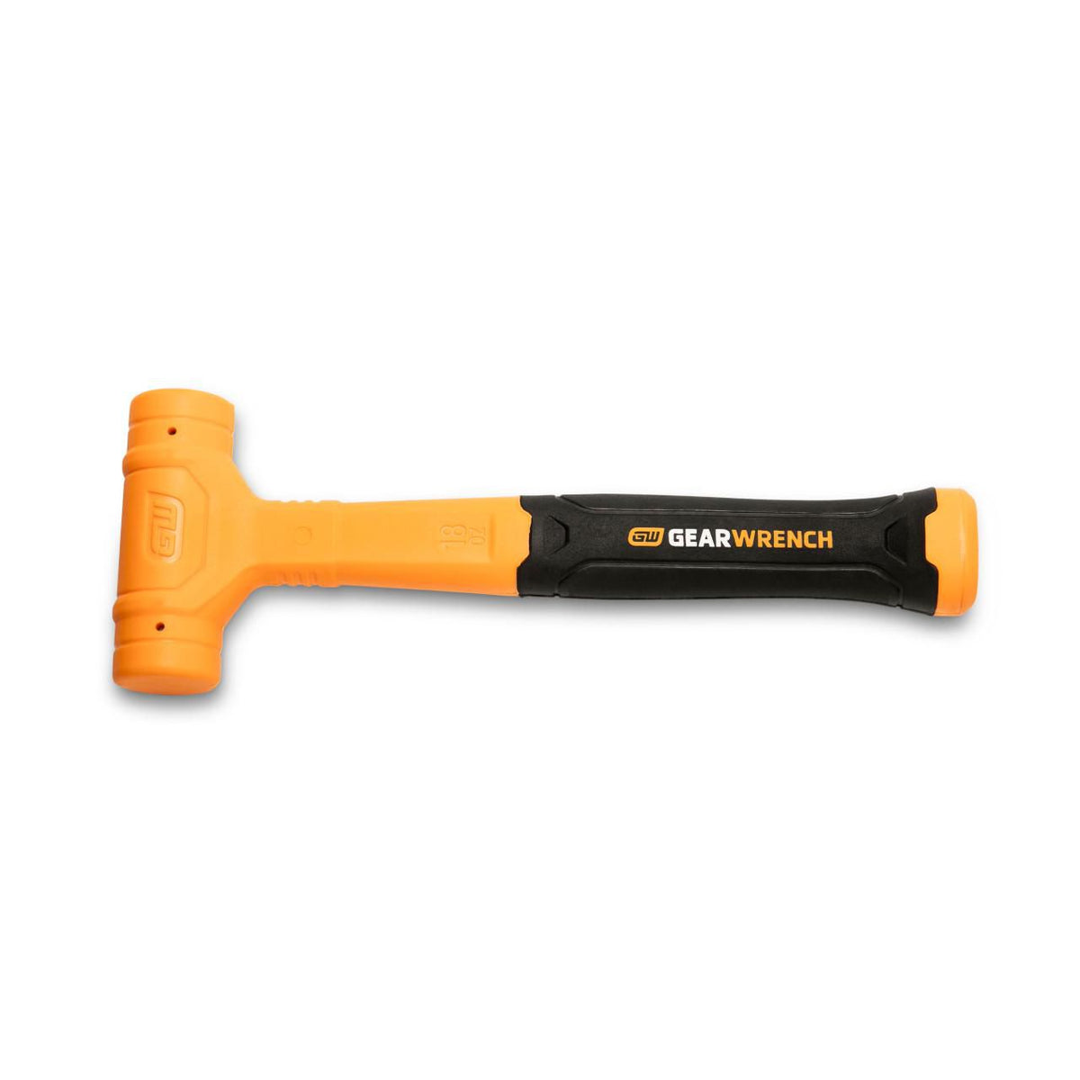 Gearwrench GWHDB16 18 oz. Dead Blow Hammer