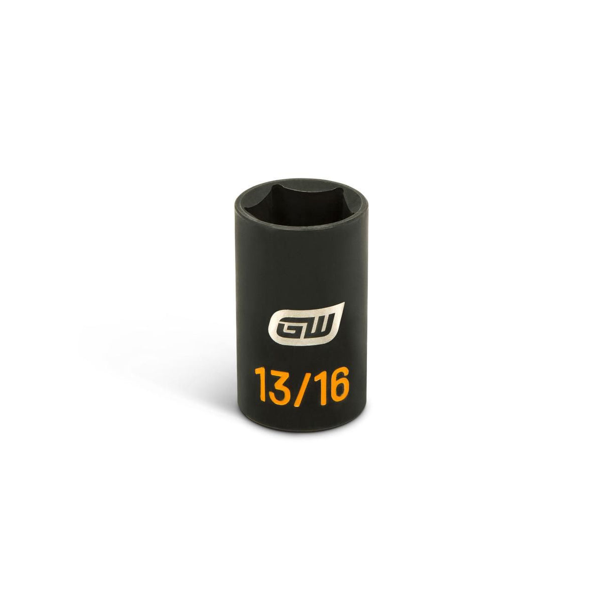 Gearwrench GWLS1316P 1/2" Drive Lineman 13/16" Penta Deep Impact Socket