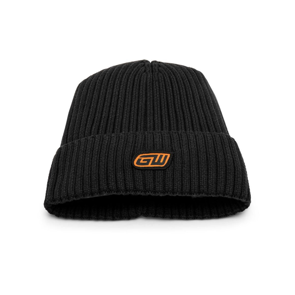 Gearwrench GWSBB Knitted Cuffed Beanie - Black