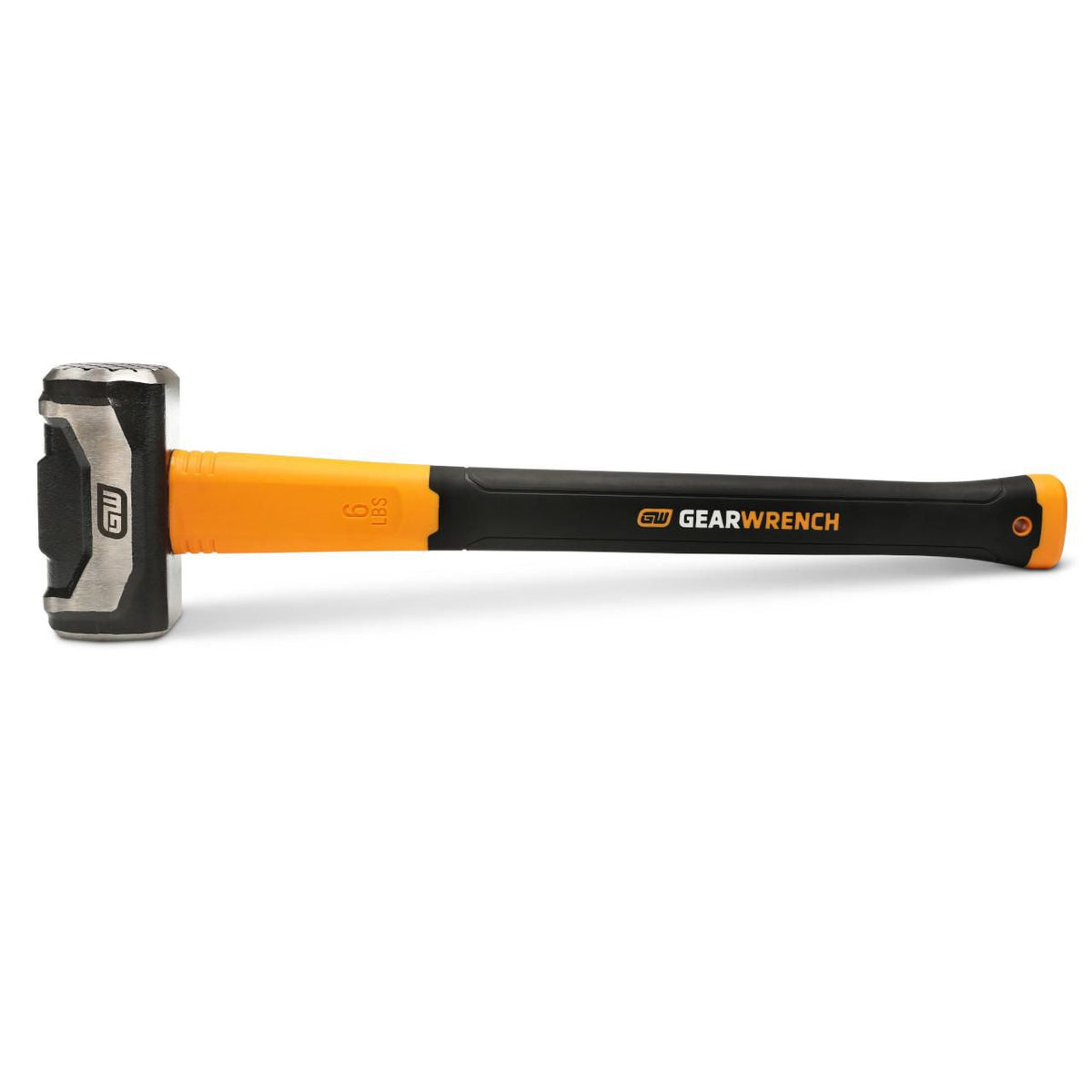Gearwrench GWSHS6 6 lb. 20" Fiberglass Sledgehammer