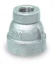 Everflow GXRC2000 2" X 1/2" XH Reducing Coupling