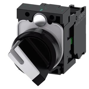 Siemens 3SU11036AA301AA0 INDICATOR LIGHT, SCREW