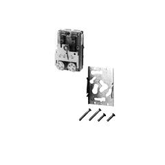 Siemens 193-211 ROOM TSTAT, FREE ENERGY BAND (TM), PNEUMATIC, DSP, DA, H/C, DEG F, 1-PIPE