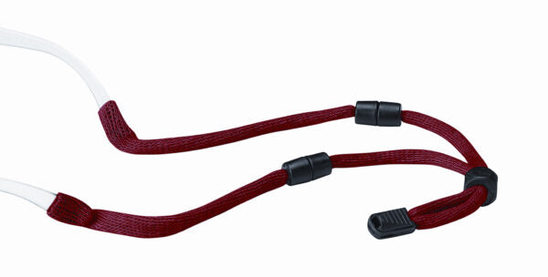Gateway Safety 431 Eyewear Retainers - Breakaway Safety Glasses Straps