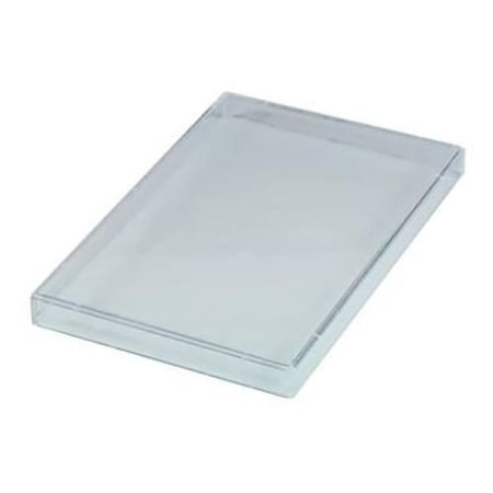 Globe Scientific 129930 Lid for Microtest Plates PS