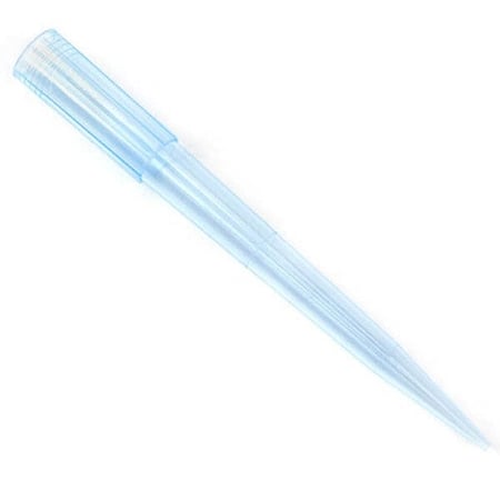 Globe Scientific 150014 Empty Rack for use with new 1250uL Pipette Tips and Refill Plates 6 Racks/Unit