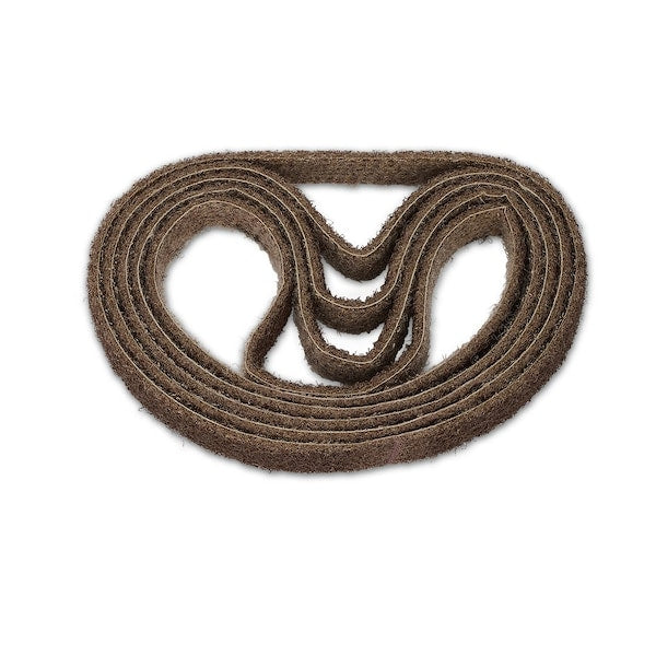 Fein 63714125010 Fleece Strips Fine Ve5