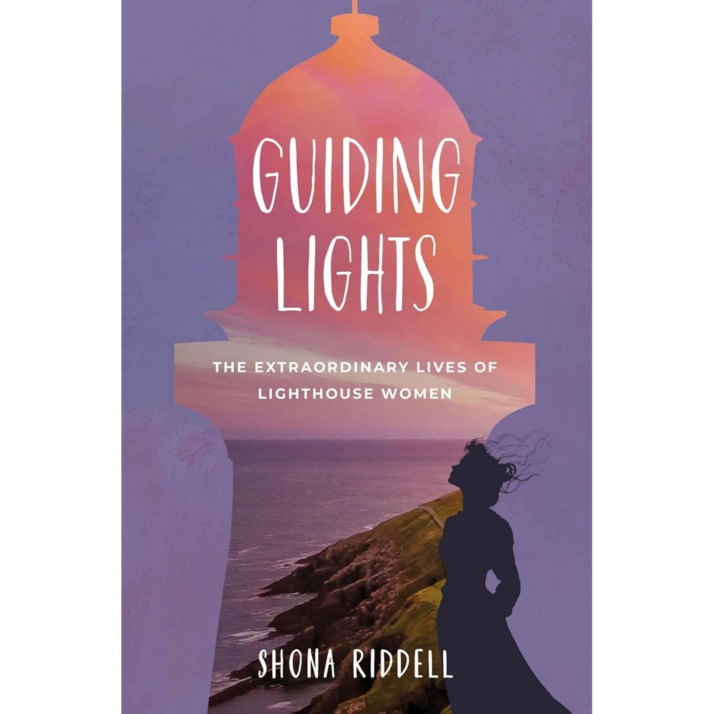 Paradise Clay IPS338 Guiding Lights - Book