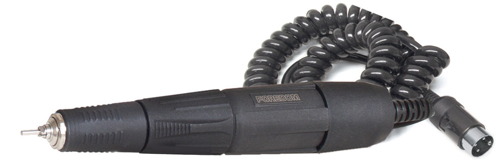 Foredom H.MH-17018 Micromotor Handpiece, Brush Type, 1/8"