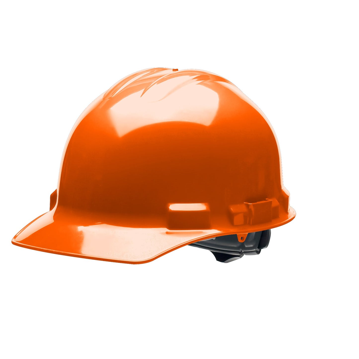 Cordova Safety H26R8 Ratchet, 6-Point, Duo Safety™, Hard Hat, Cap, Hi-Vis Orange
