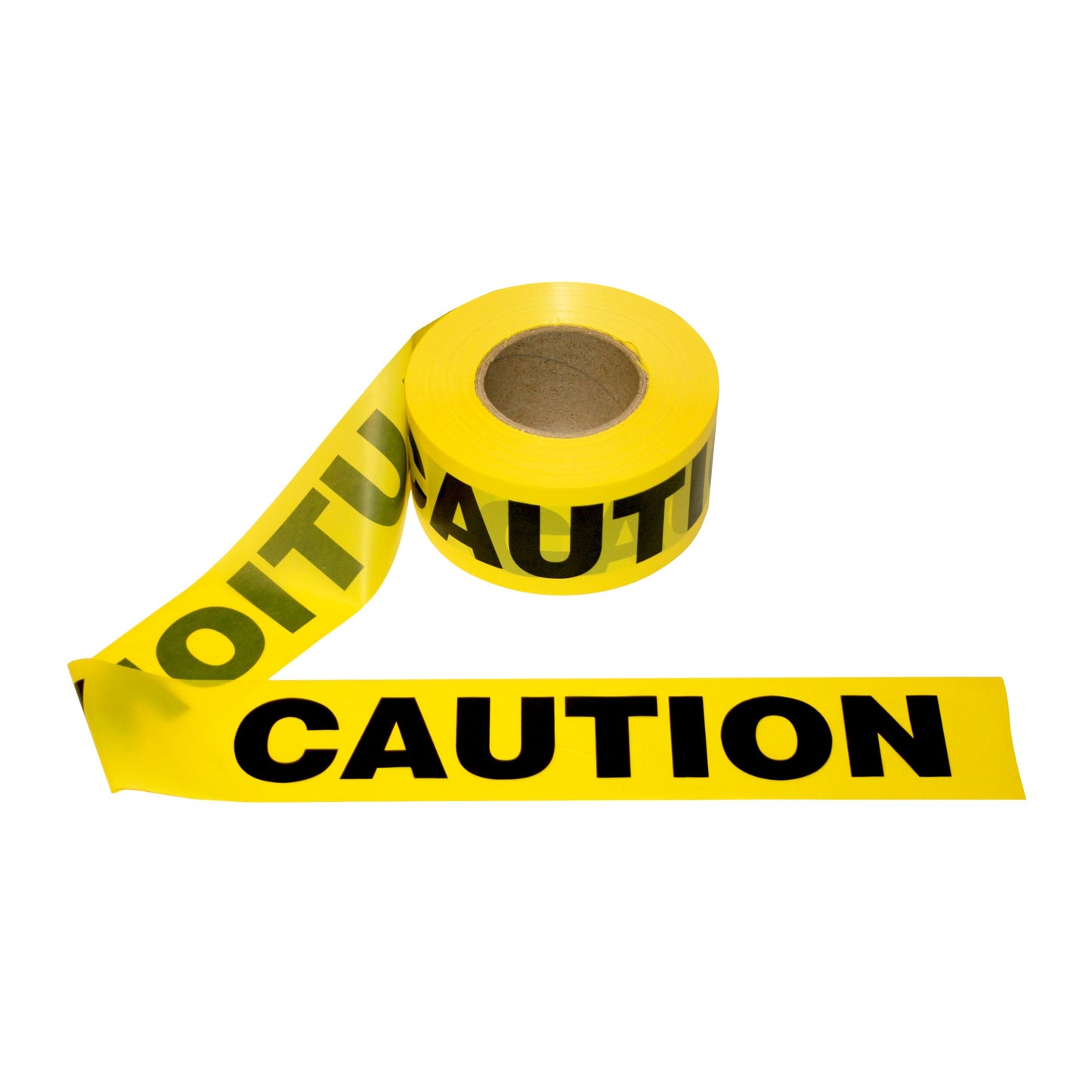 Cordova Safety T25101 Barricade Tape, CAUTION